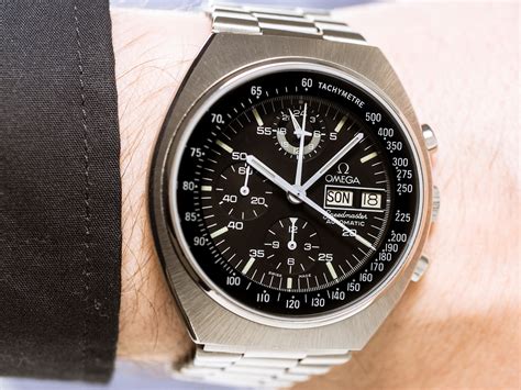 omega speedmaster mark iv movement|omega speedmaster 3520.50.